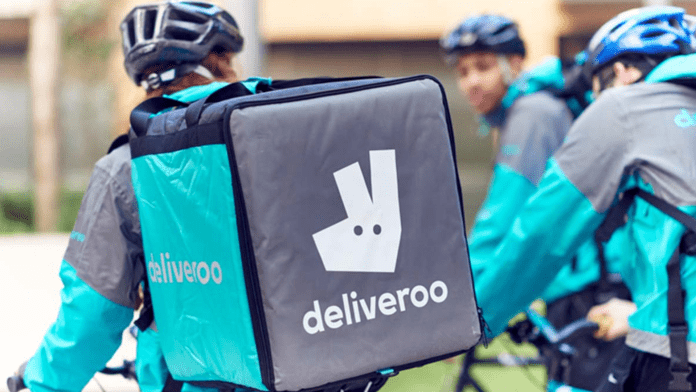 Deliveroo