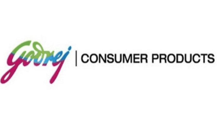 Godrej Consumer Products