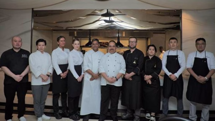 SCO Millet Food Festival