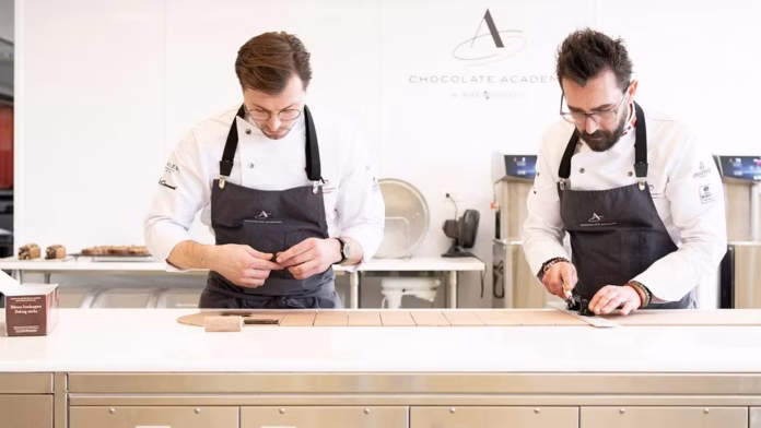 Barry Callebaut Group