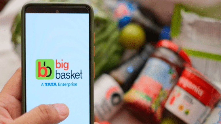BigBasket aims for profitability in 6-9 months, eyes IPO in 2025