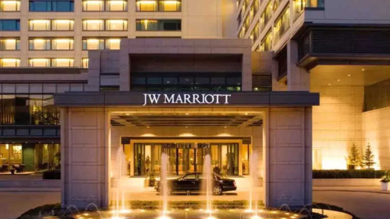 Marriott Bonvoy’s Homes & Villas: Latest Culinary Expansion in India