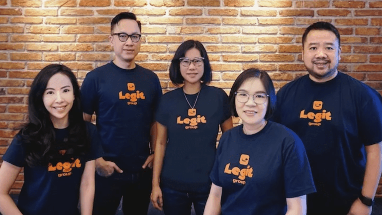 Indonesian cloud kitchen startup ‘Legit Group’ secures $13.7M in funding led by MDI Ventures