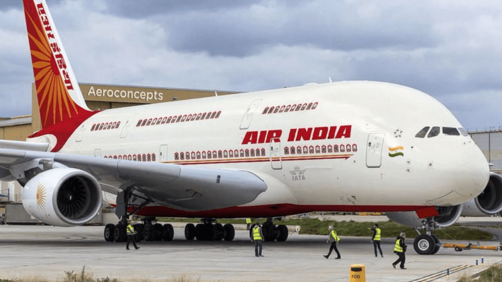 Air India