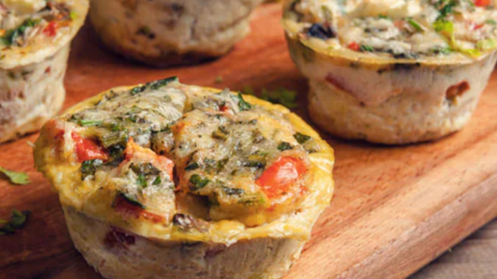 Egg Muffins