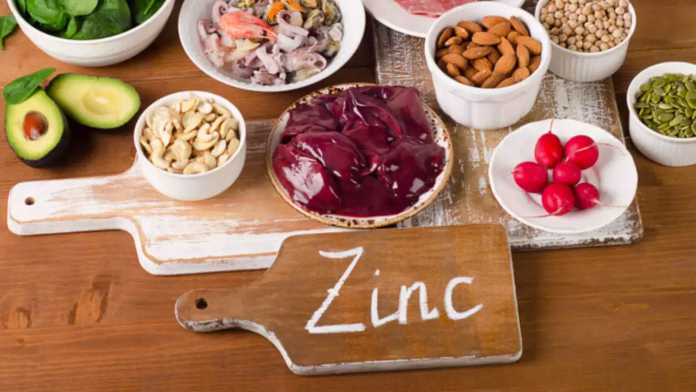 zinc
