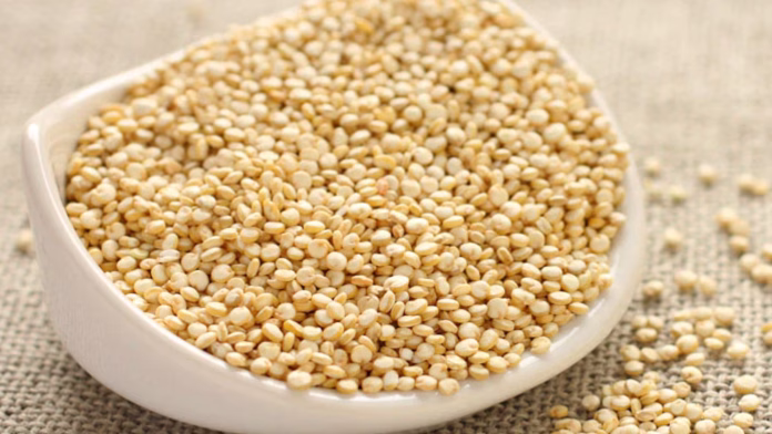 Quinoa