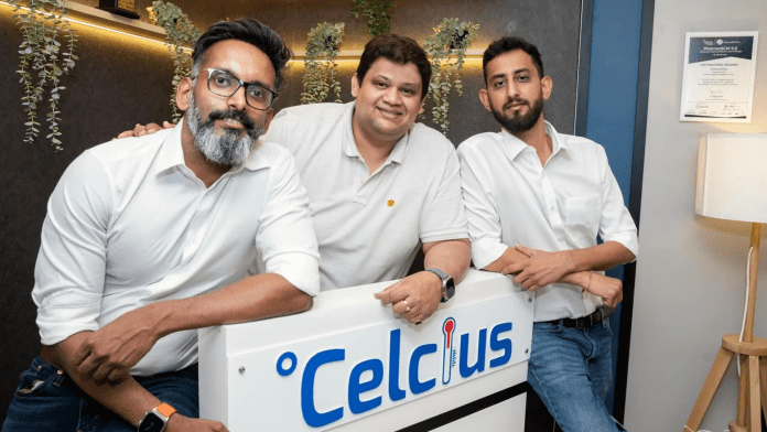 Celcius Logistics