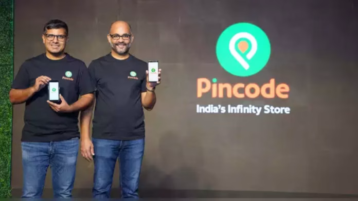 PhonePe-pincode