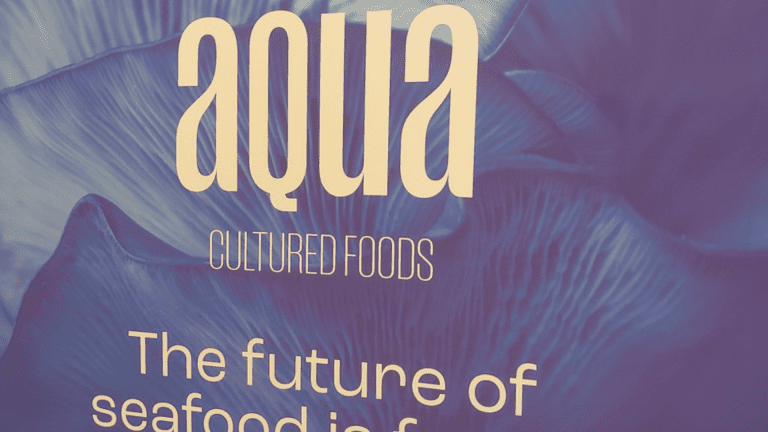 US-based Aqua Cultured Foods secures $5.5M seed funding to launch plant-based seafood alternatives