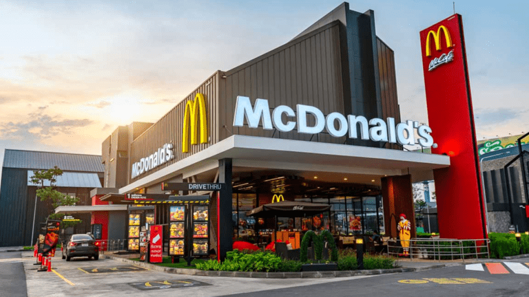 McDonald’s moves to buy 28% stake in Chinese operations from Carlyle