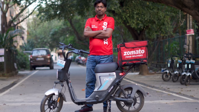 yulu zomato