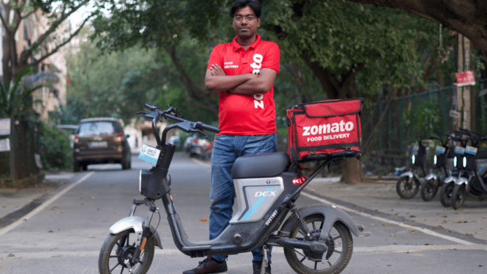 yulu zomato