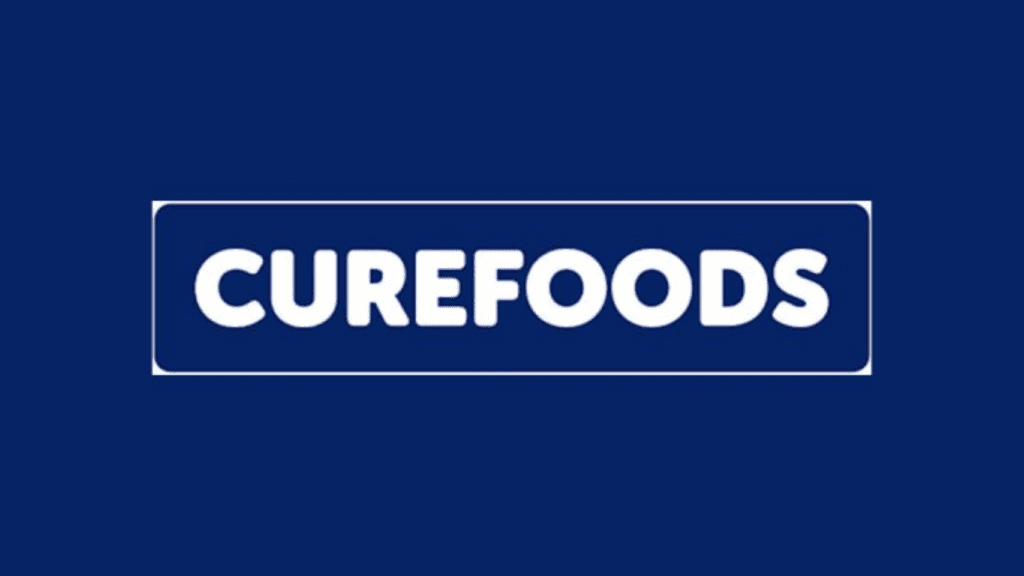 Curefoods