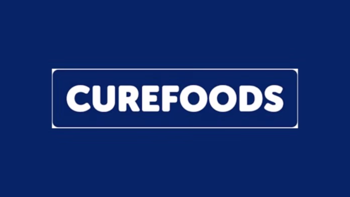 Curefoods