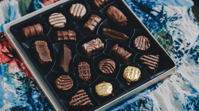 Can comfort foods really improve your mood? The power of chocolate in emotional wellness