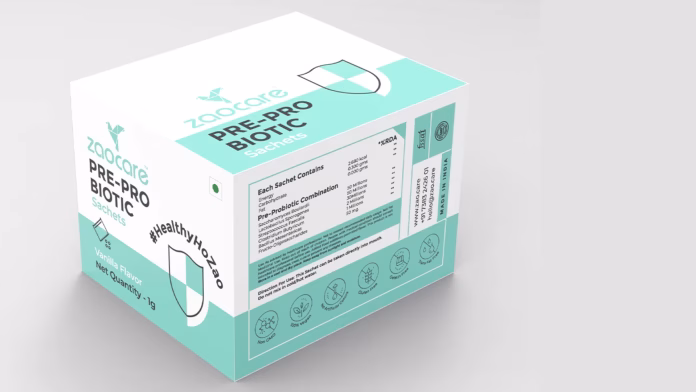 Zaocare Pre-Probiotic