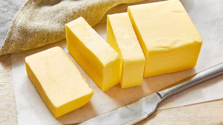 Normal butter vs Plant based butter: Which one is healthiest for your kids breakfast?