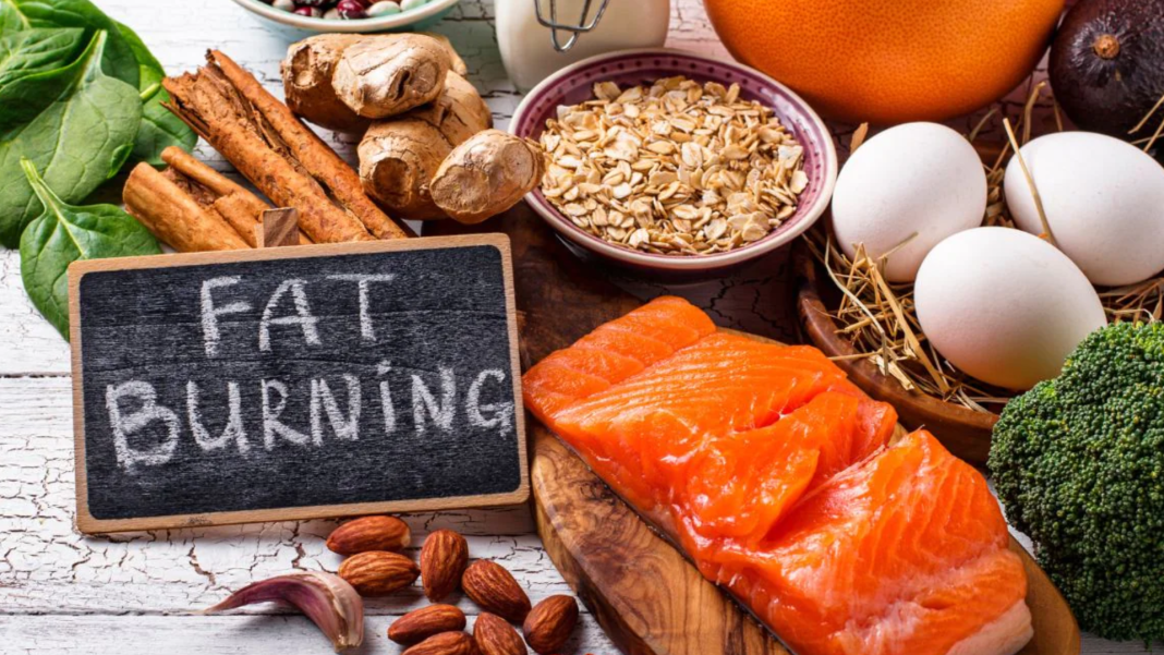 9 Best Foods That Melt Stubborn Belly Fat Snackfax