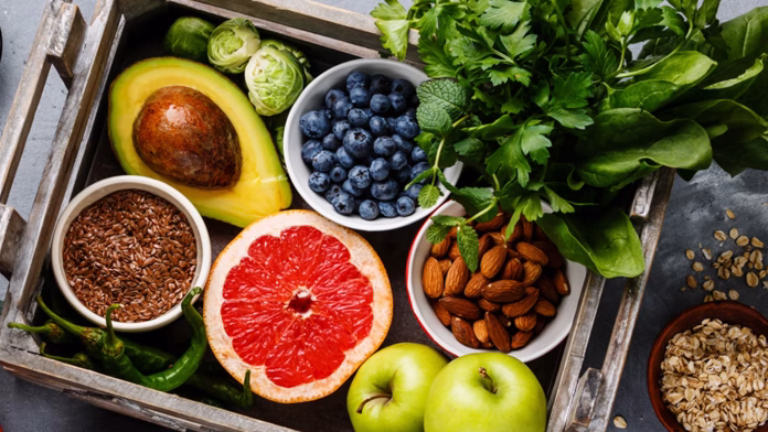 food for weight loss