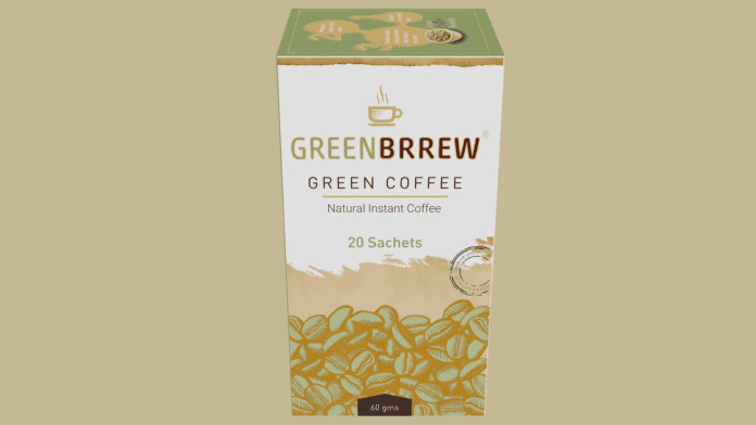 green brew