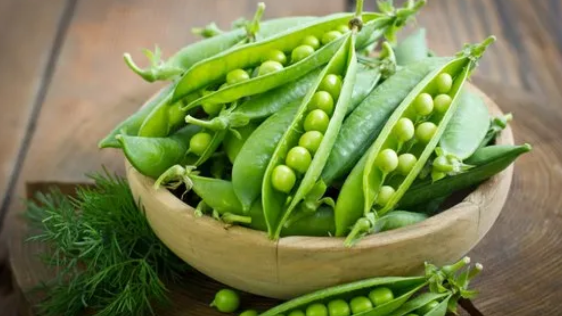 How Green Peas Can Boost Gut Health In Adults Over 40 Indian Food