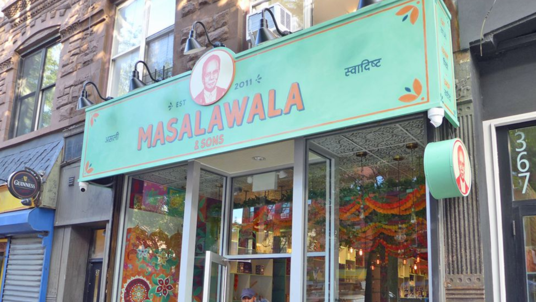 masalawala