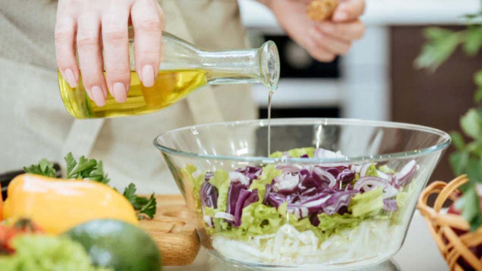 MCT Vs Olive Oil – Which One Is The Best For You? - Indian Food ...