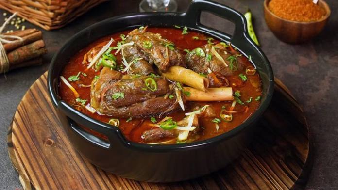 nihari