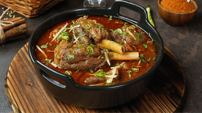 nihari