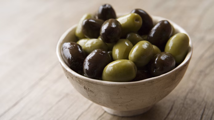 olives
