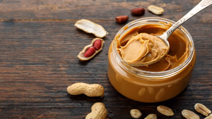 peanut butter