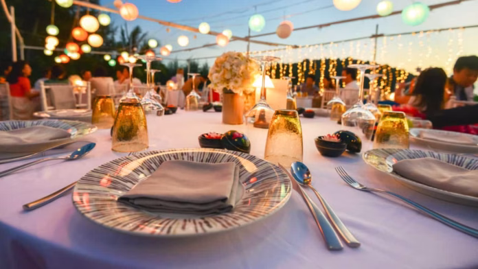 romantic restaurants