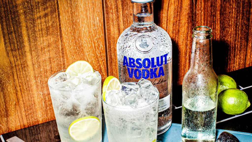 Vodka 101 A Beginner's Guide To Understanding The Various Types And