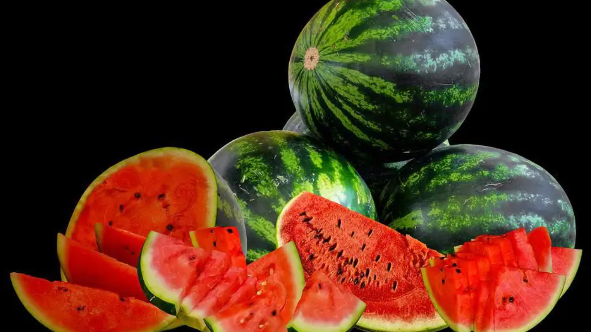 Why Watermelon Is The Best Aphrodisiac And How It Can Help You Boost Your Sex Life Indian Food 