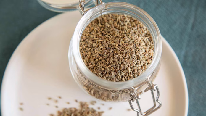 Anise Seeds Anise Seeds