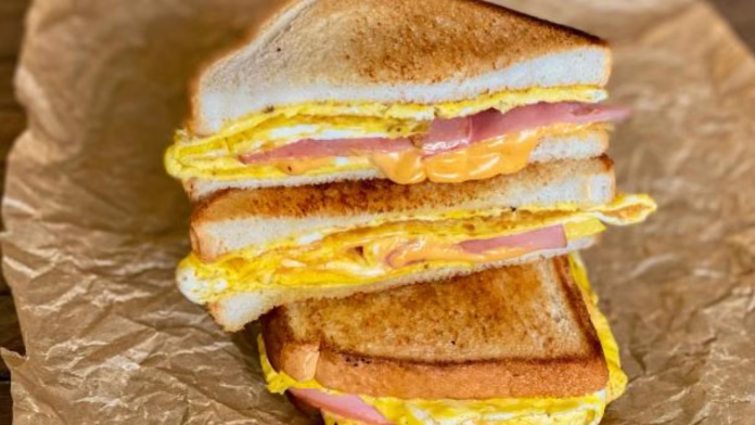 Breakfast Sandwich Ideas Breakfast Sandwich Ideas
