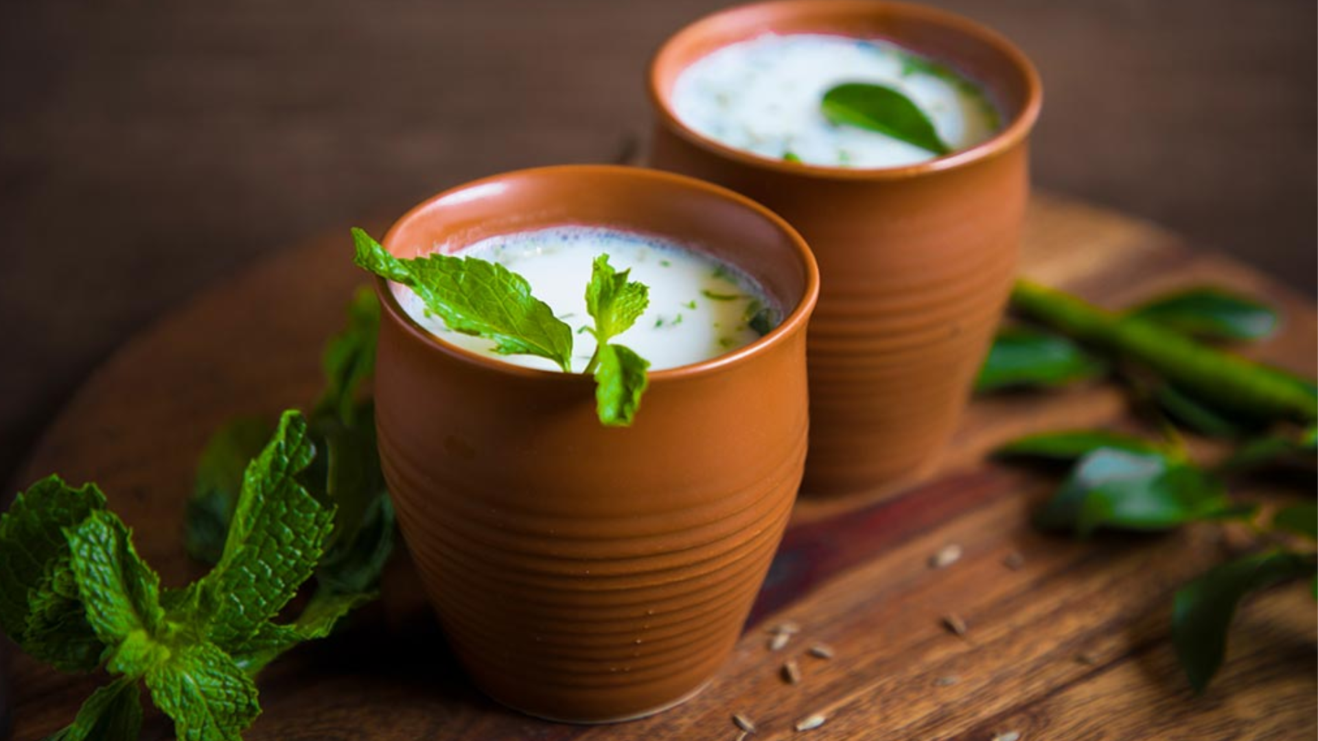 Why Buttermilk Is The Ultimate Superfood For Your Daily Diet Indian