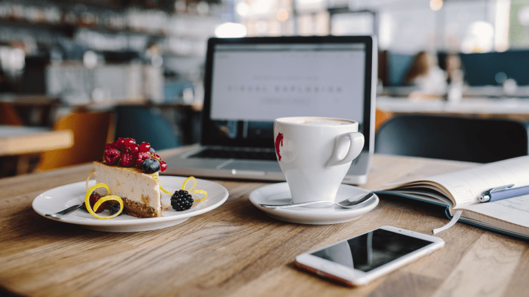 Top 10 cafes in Bangalore perfect for writers and remote workers