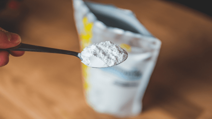 Citrulline vs Citrulline Malate Citrulline vs Citrulline Malate