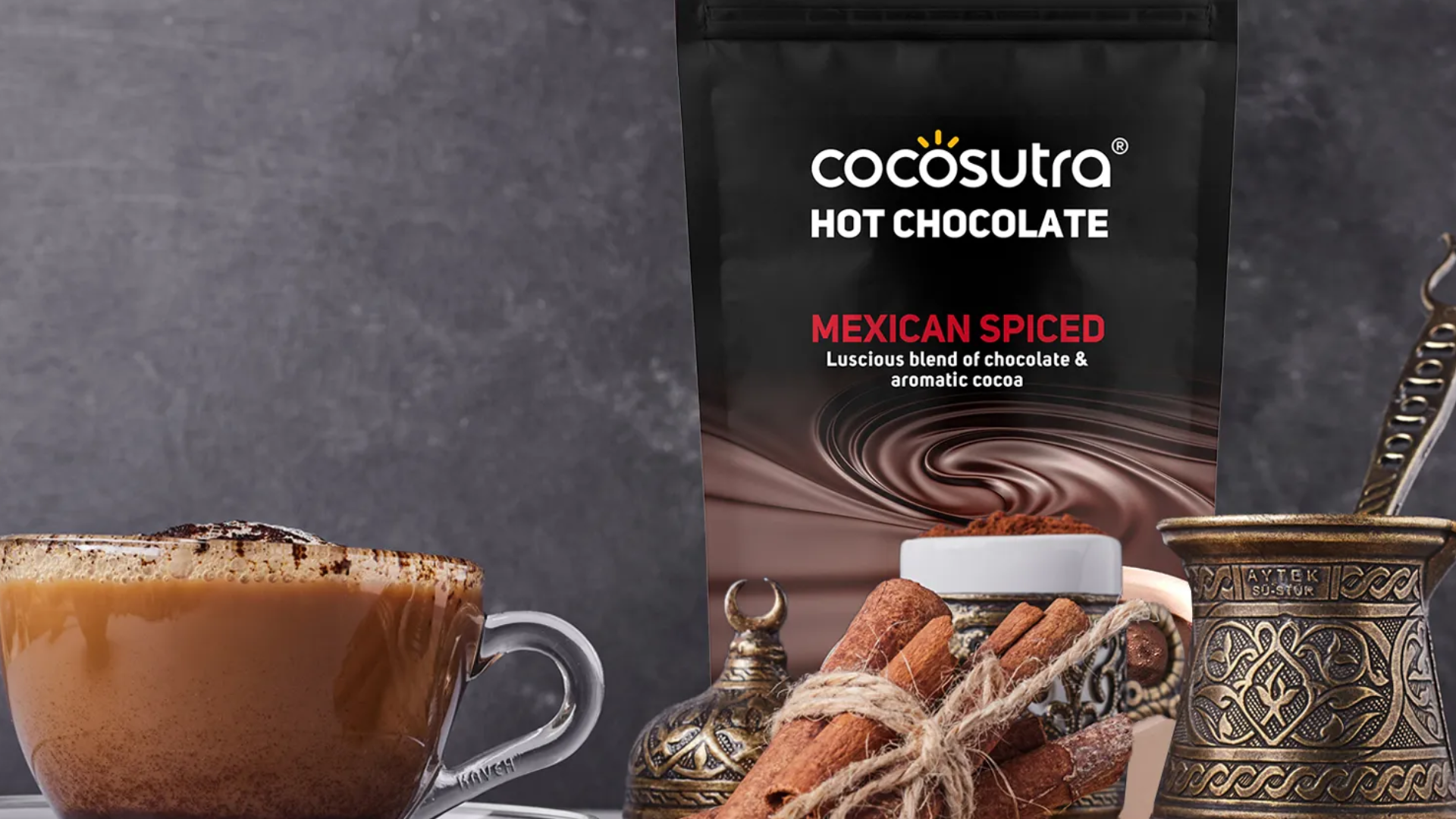 Bring Joy To Your Kids Taste Buds With Cocosutra's Authentic Mexican ...