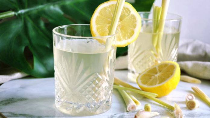 Drinks to Improve Digestion