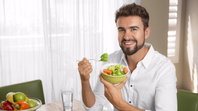 Essential Foods Every Man Must Consume Essential Foods Every Man Must Consume