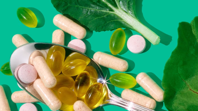 Essential Vitamins Essential Vitamins