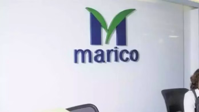 marico