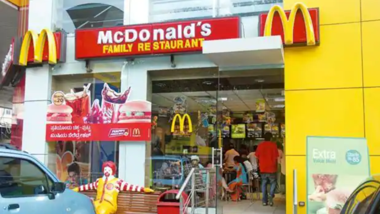 McDonald’s operator Westlife Foodworld records impressive 31% increase in Q4 FY24 consolidated net profit