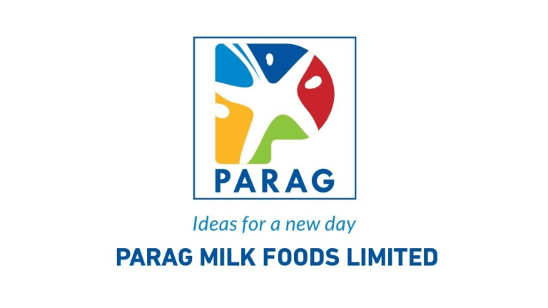 parag milk food