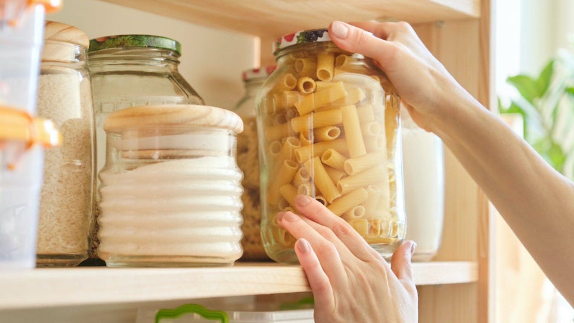 Stop Worrying About Food Spoilage These 9 Common Foods Can Last For