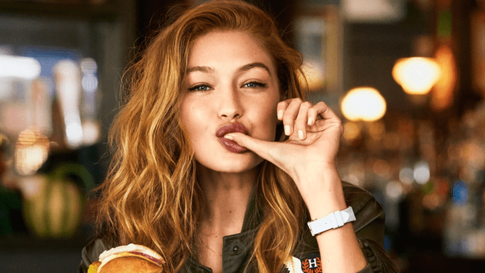 Gigi Hadid