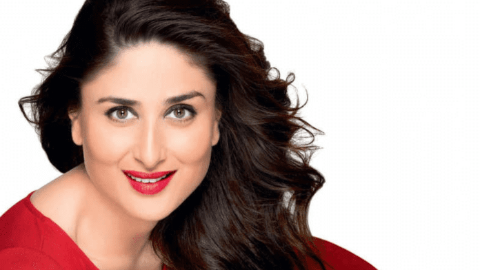 Kareena Kapoor